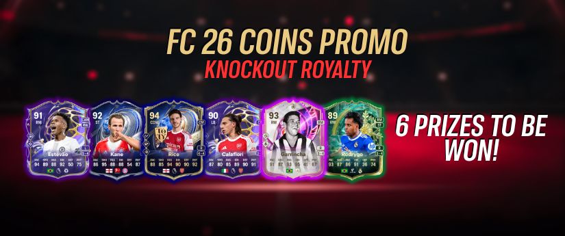 PROMO KNOCKOUT ROYALTY ENG 1